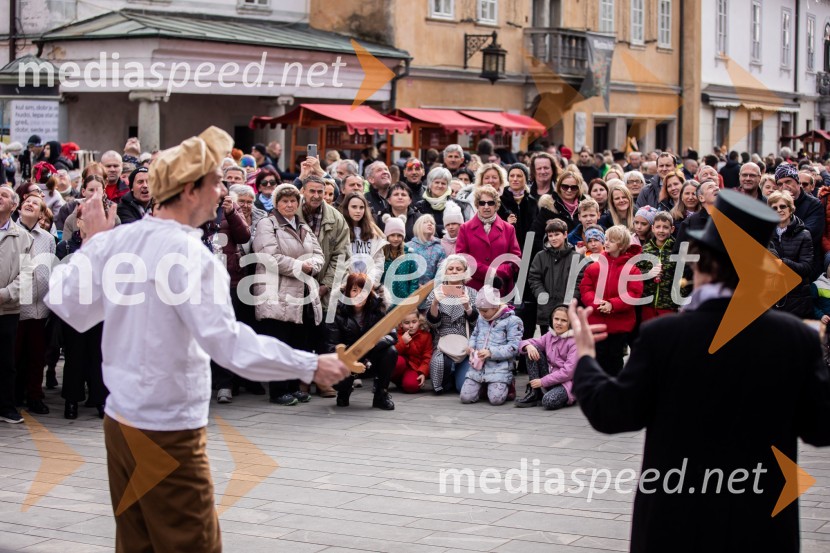 Prešernov smenj 2024