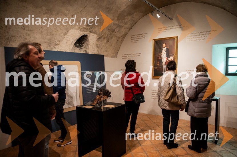 Prešernov smenj 2024