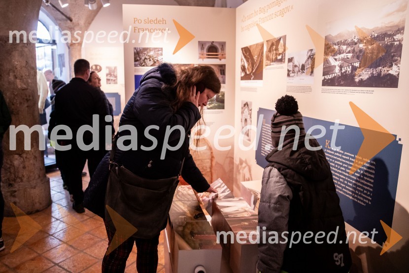 Prešernov smenj 2024