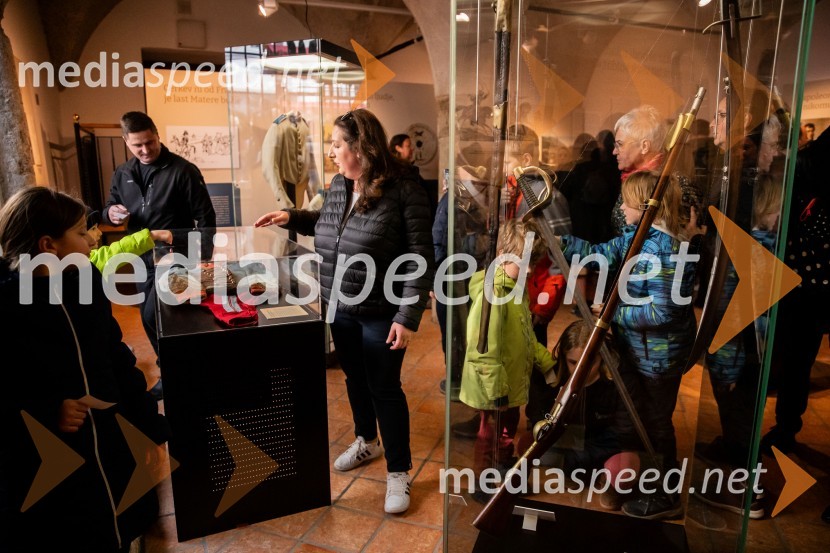 Prešernov smenj 2024