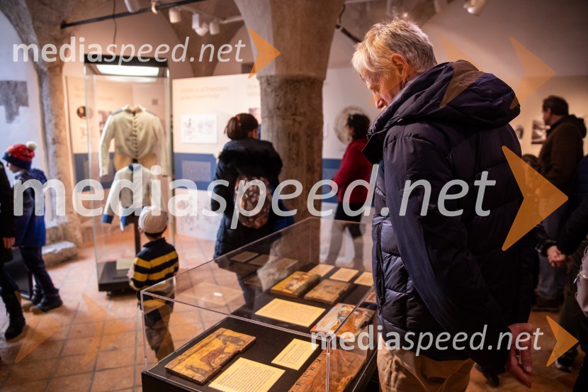 Prešernov smenj 2024