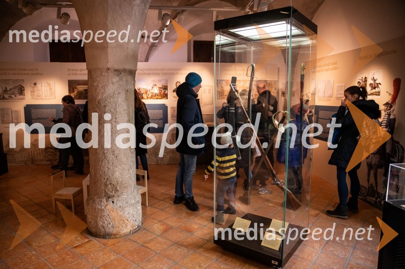 Prešernov smenj 2024