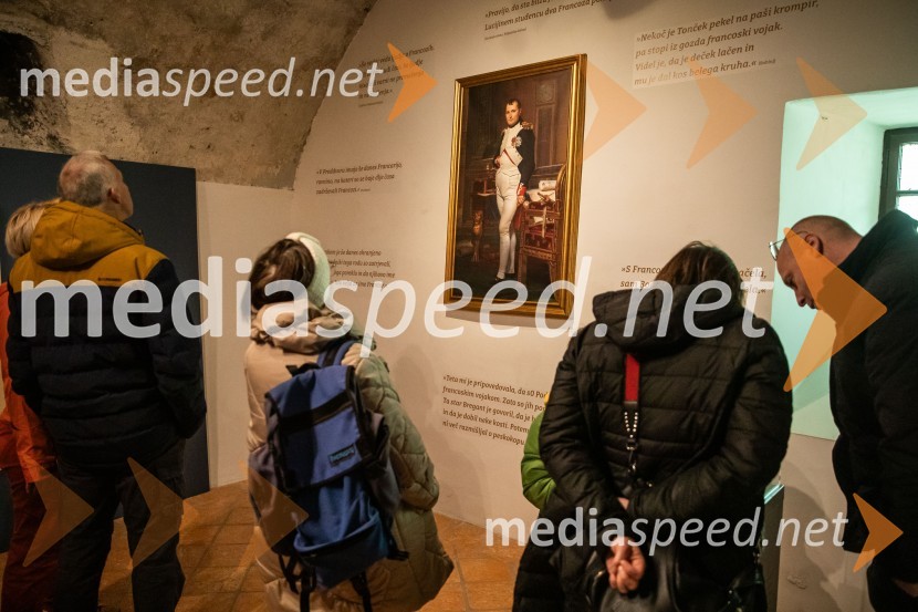 Prešernov smenj 2024