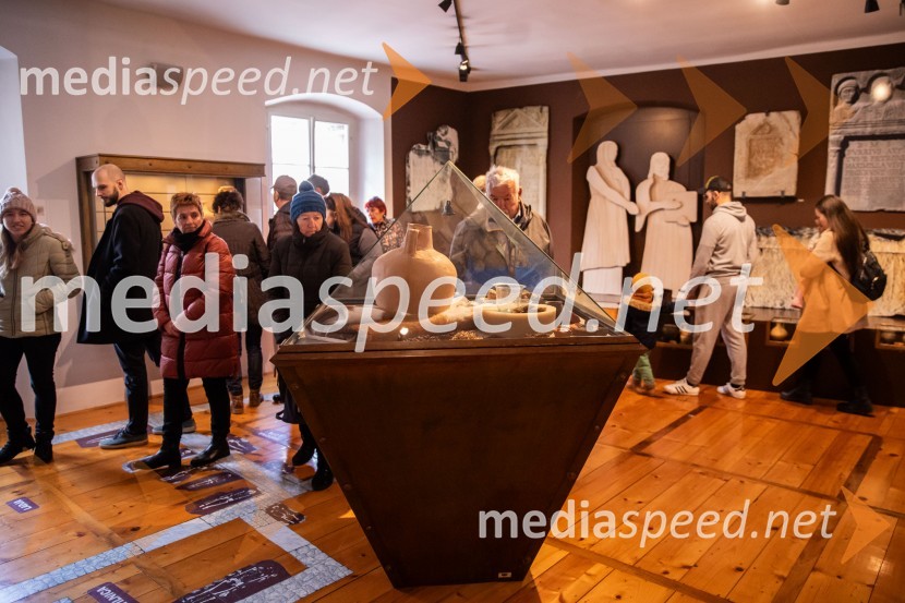 Prešernov smenj 2024