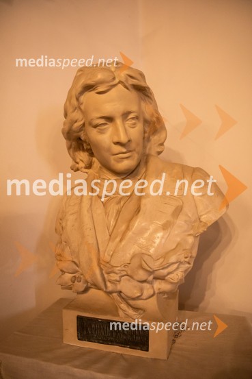 Prešernov smenj 2024