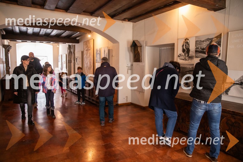 Prešernov smenj 2024