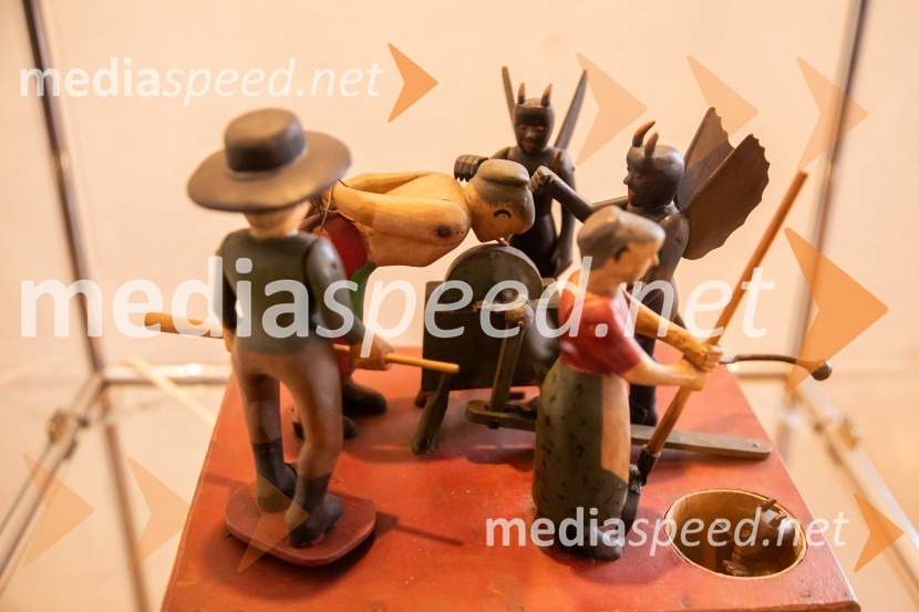 Prešernov smenj 2024