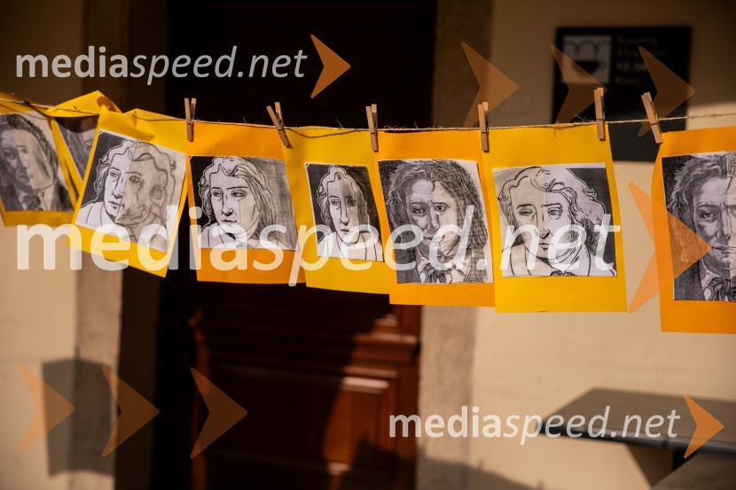 Prešernov smenj 2024