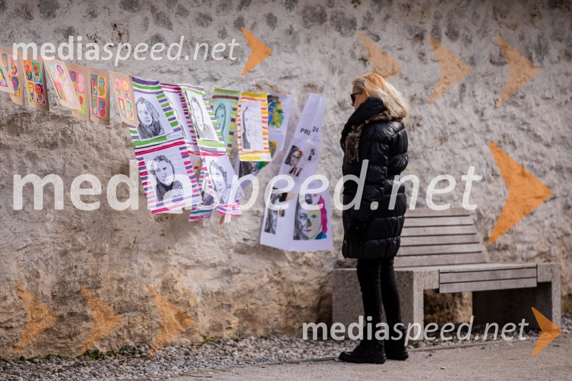 Prešernov smenj 2024