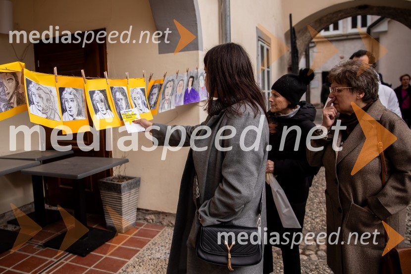 Prešernov smenj 2024