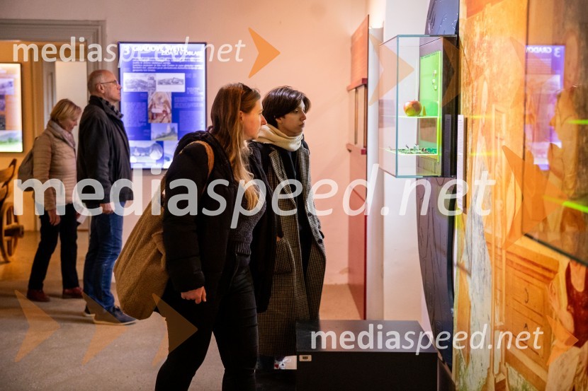 Prešernov smenj 2024