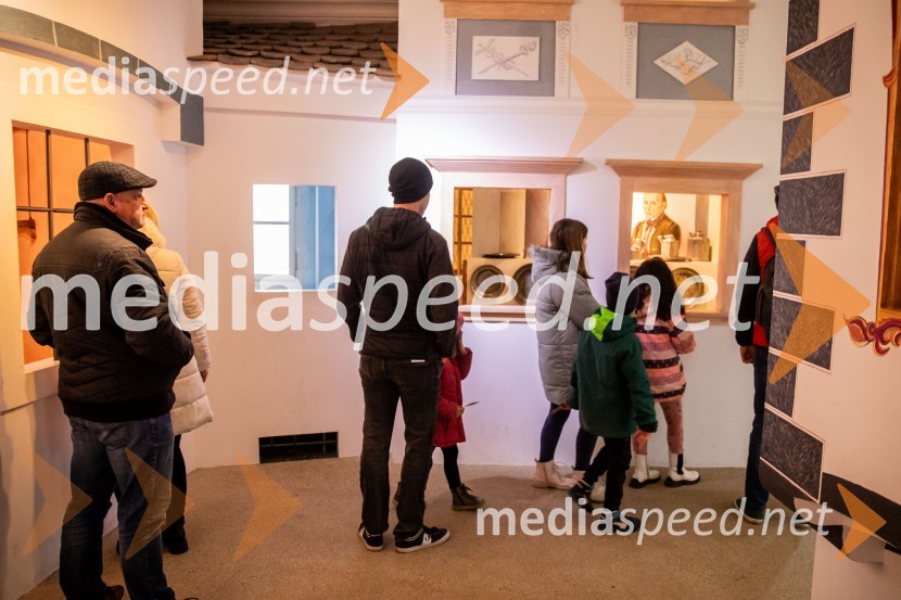 Prešernov smenj 2024