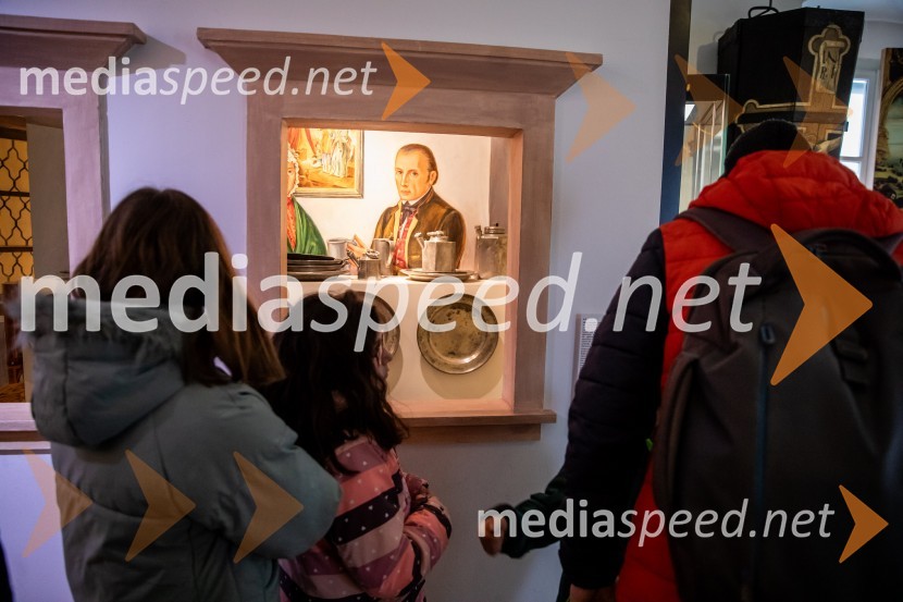 Prešernov smenj 2024