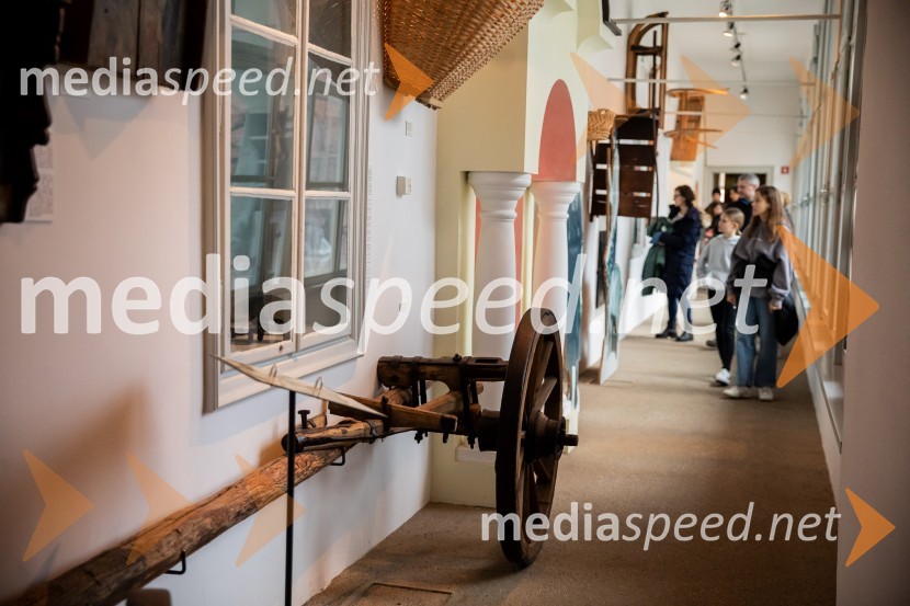 Prešernov smenj 2024