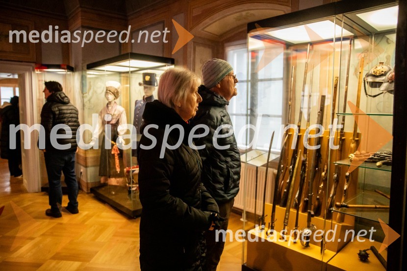 Prešernov smenj 2024