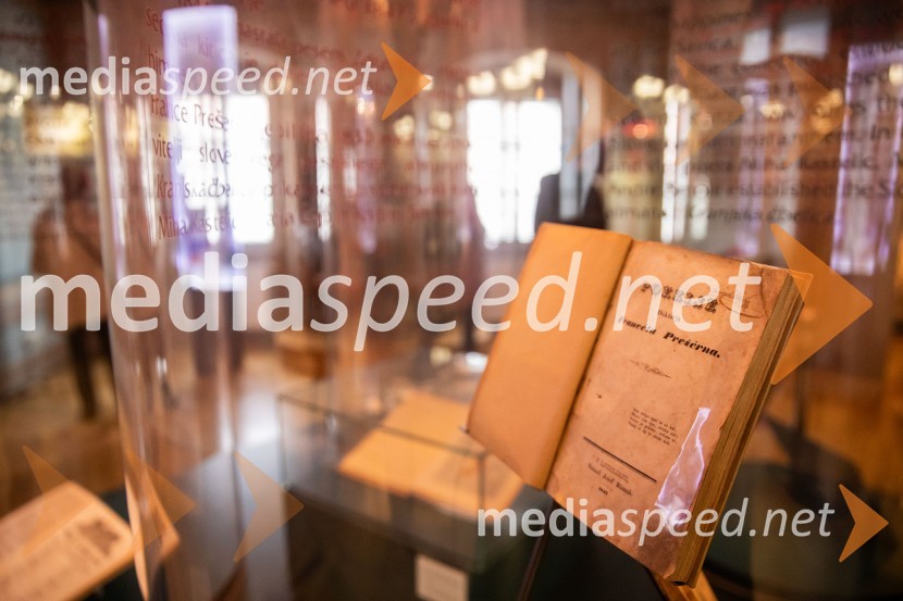 Prešernov smenj 2024