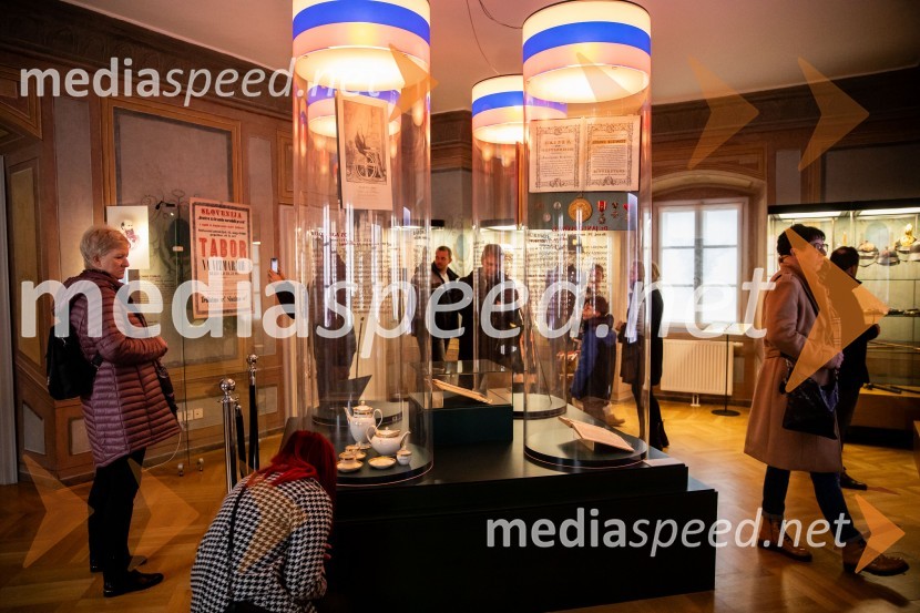 Prešernov smenj 2024