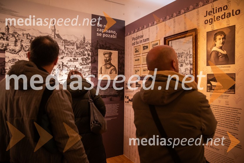 Prešernov smenj 2024