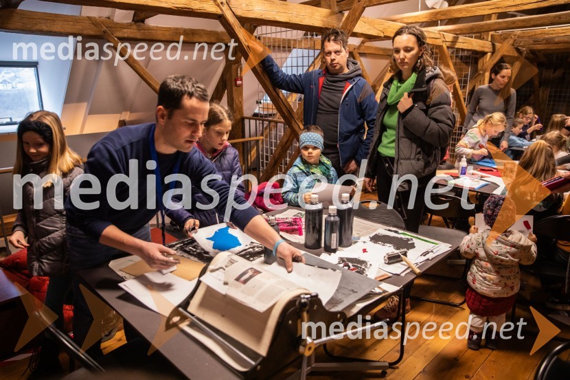 Prešernov smenj 2024