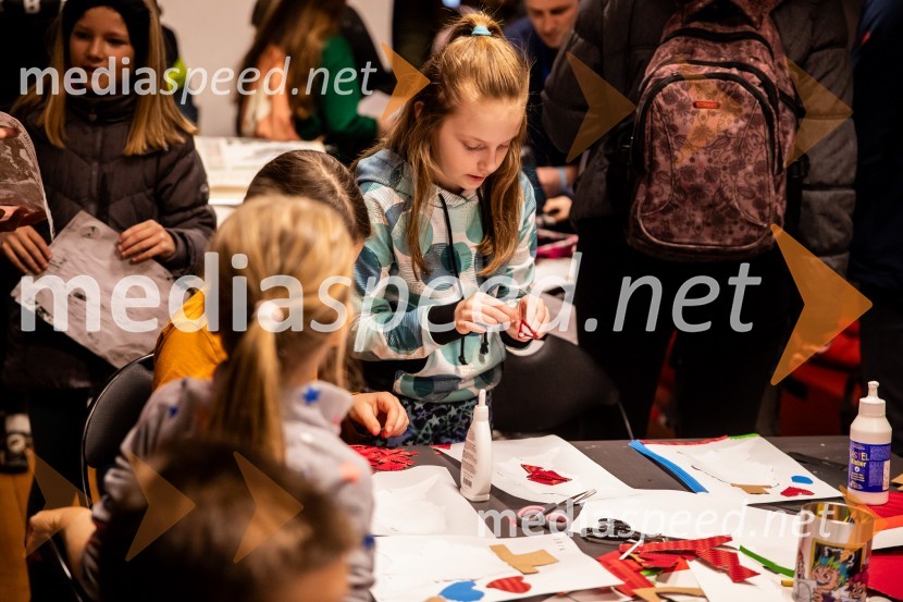 Prešernov smenj 2024