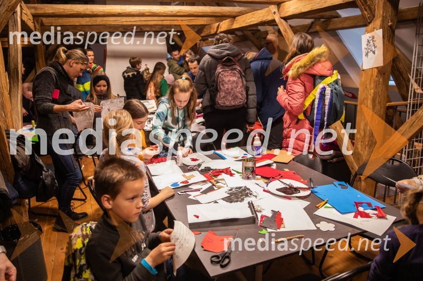 Prešernov smenj 2024