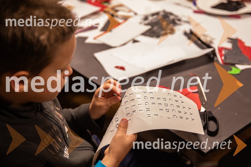 Prešernov smenj 2024