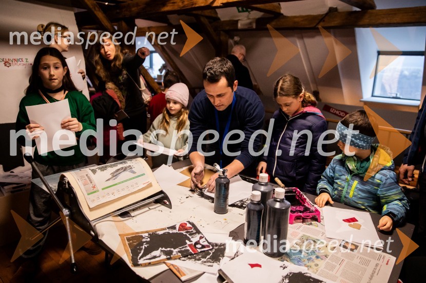 Prešernov smenj 2024