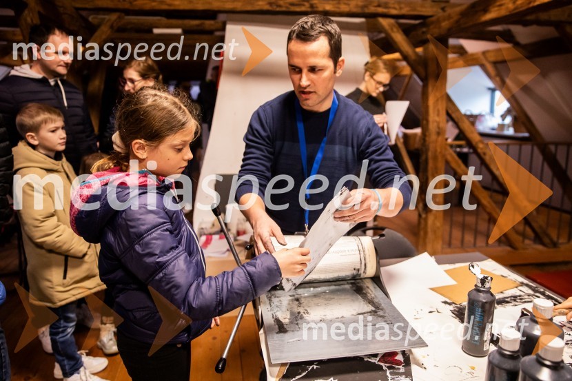 Prešernov smenj 2024