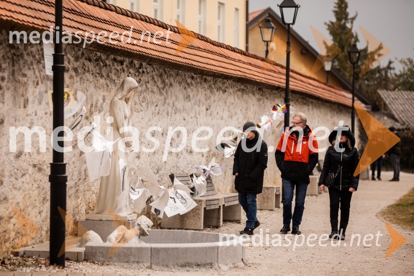 Prešernov smenj 2024