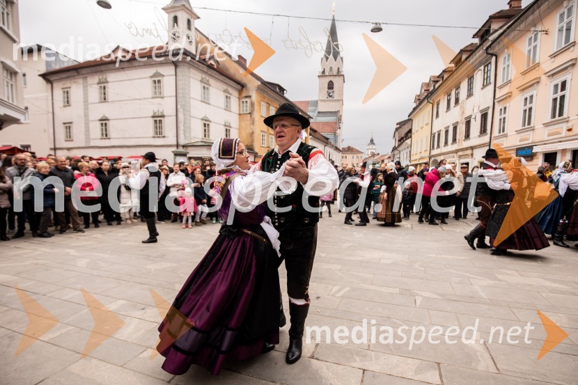 Prešernov smenj 2024