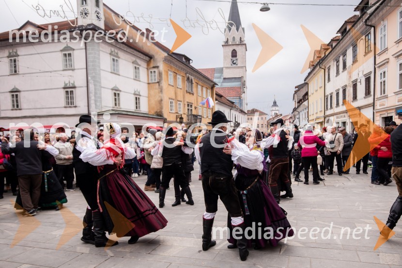 Prešernov smenj 2024