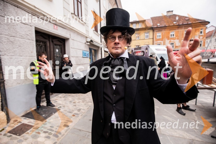 Prešernov smenj 2024