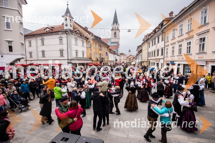 Prešernov smenj 2024