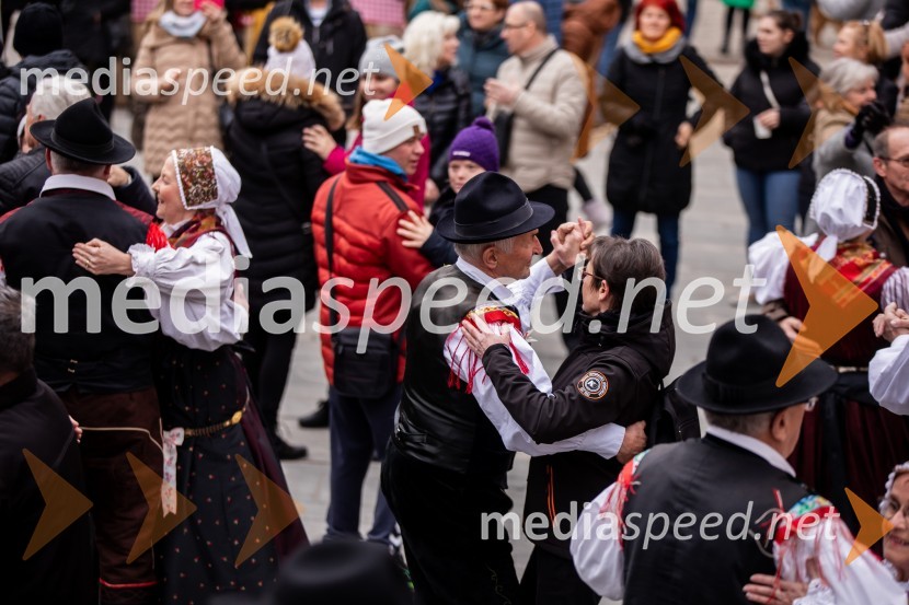 Prešernov smenj 2024