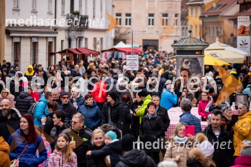 Prešernov smenj 2024