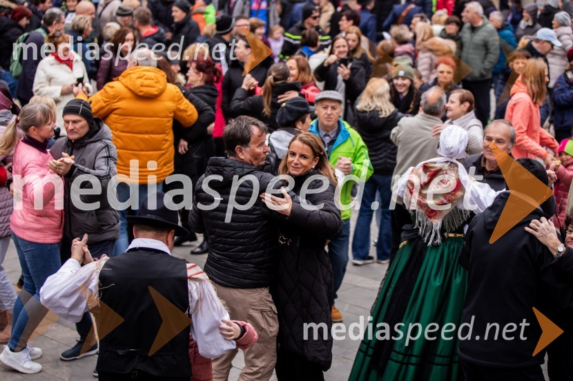 Prešernov smenj 2024