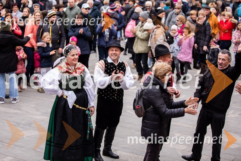 Prešernov smenj 2024