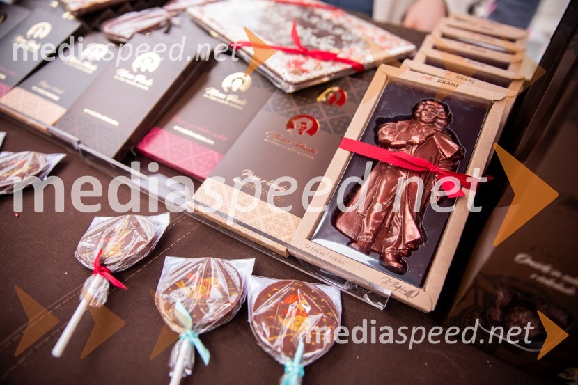 Prešernov smenj 2024