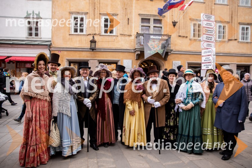 Prešernov smenj 2024