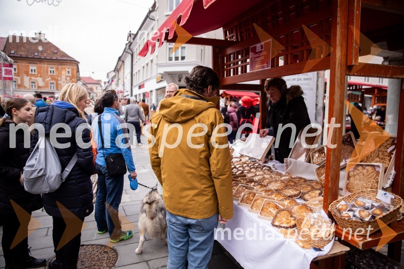 Prešernov smenj 2024