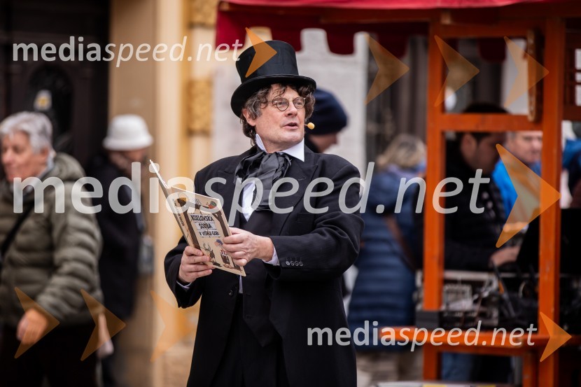 Prešernov smenj 2024