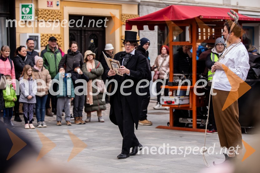 Prešernov smenj 2024