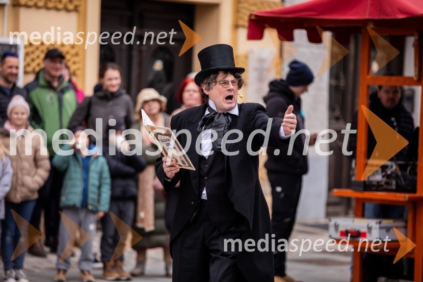 Prešernov smenj 2024