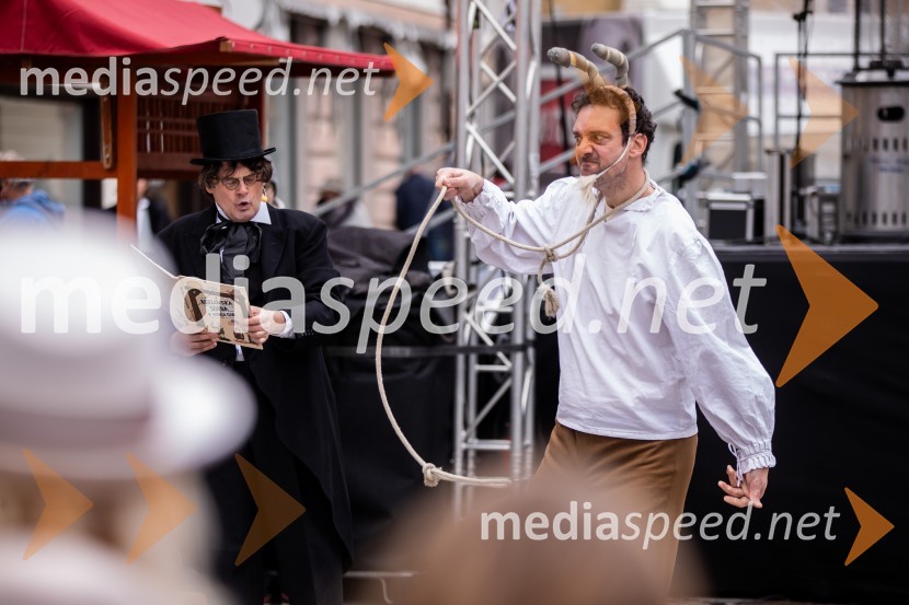 Prešernov smenj 2024