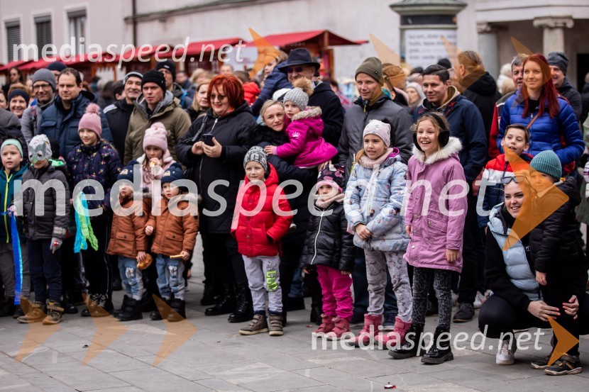 Prešernov smenj 2024