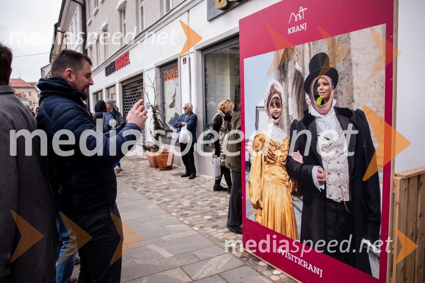 Prešernov smenj 2024