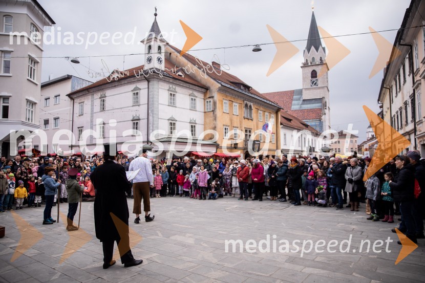 Prešernov smenj 2024