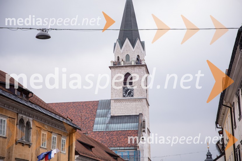 Prešernov smenj 2024