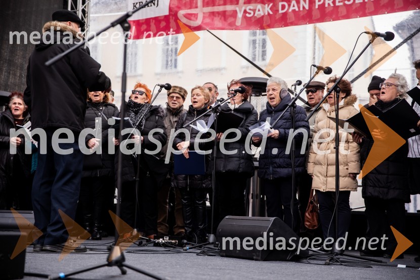 Prešernov smenj 2024