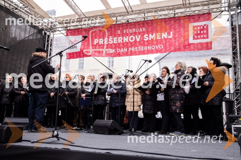 Prešernov smenj 2024